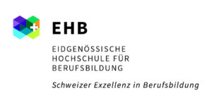 Logo der Eidgenössischen Hochschule für Berufsbildung EHB