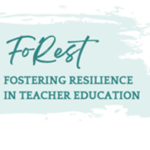 Forest: Fostering resilience in teacher education