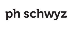 Logo der PH Schwyz