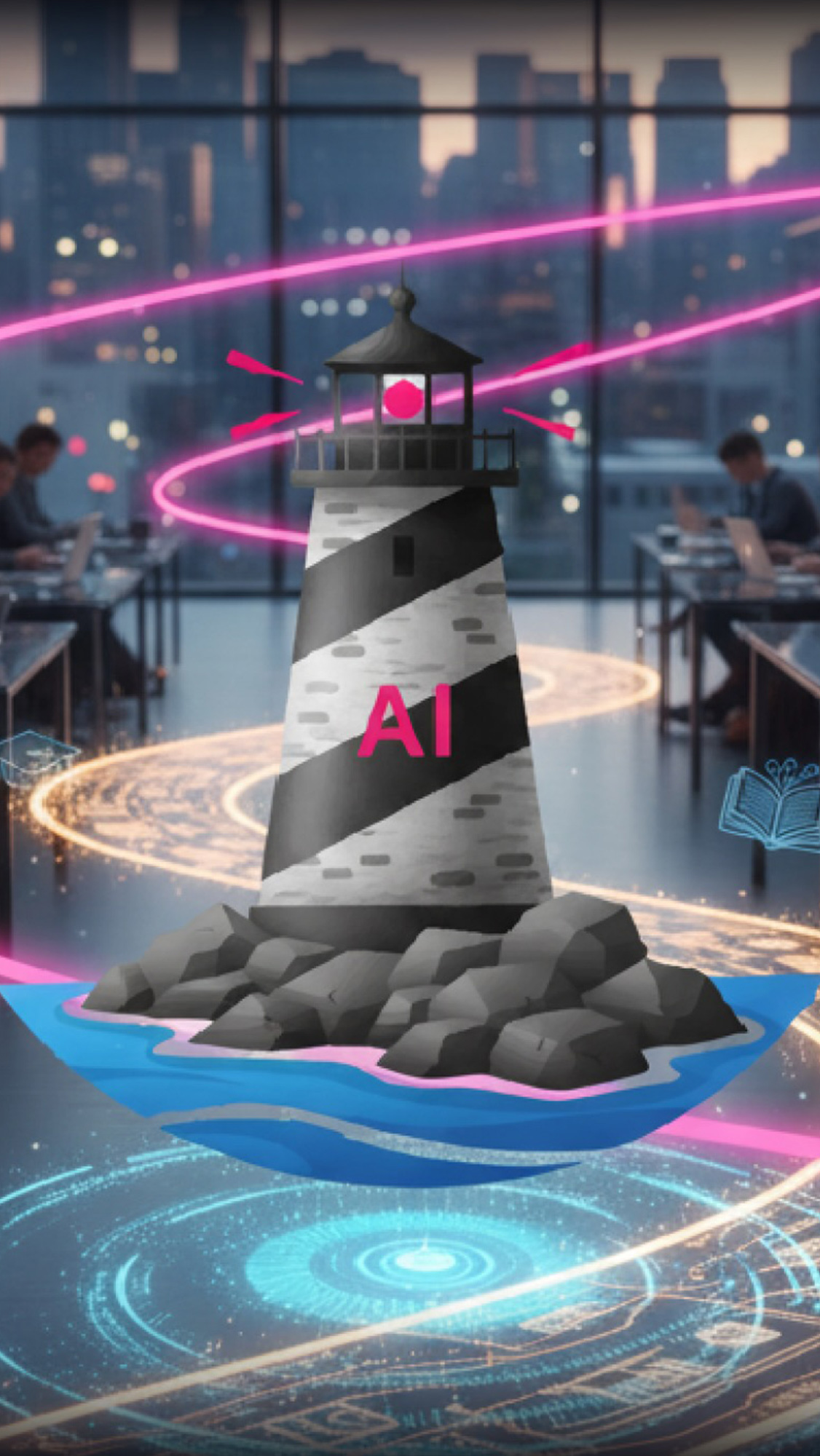 Digitalisierung Bildung; KI Bildung, Digitale Bildung, Kompetenzzentrum; KI; Bildungsforschung, Schule, Events