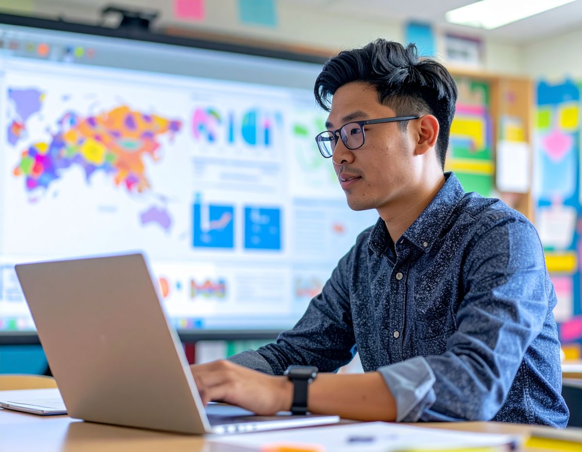 Digitalisierung Bildung; KI Bildung, Digitale Bildung, Kompetenzzentrum; KI; Bildungsforschung, Schule, Portal mit Materialien für Lehrpersonen und Lernende (KI-Schule.eu)