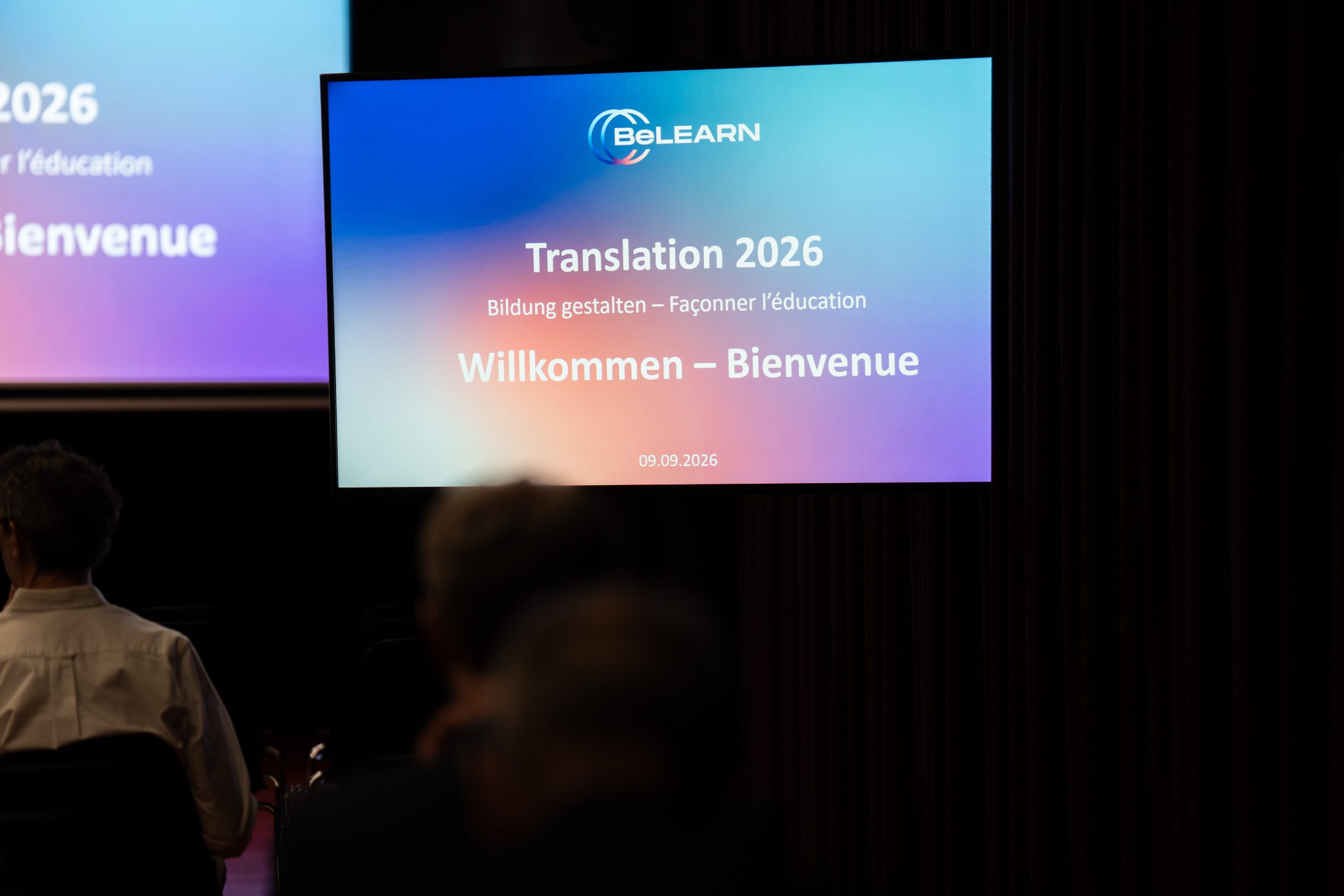 Digitalisierung Bildung; KI Bildung, Digitale Bildung, Kompetenzzentrum; KI; Bildungsforschung, Schule, Das war die Translation 2026
