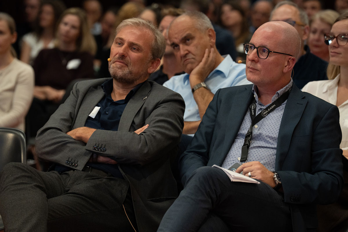 BeLEARN, Retour sur Translation 2026