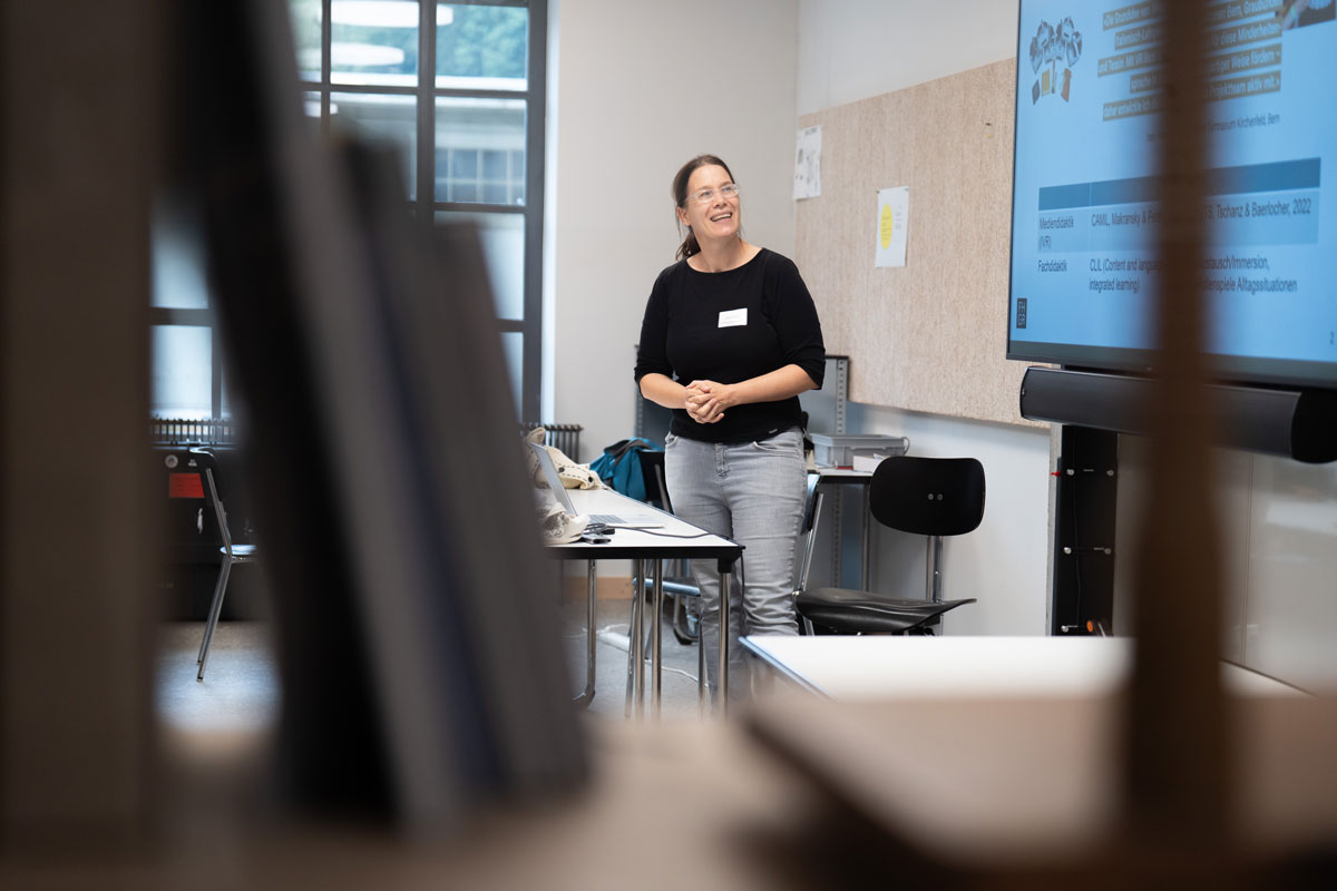 BeLEARN, Retour sur Translation 2026