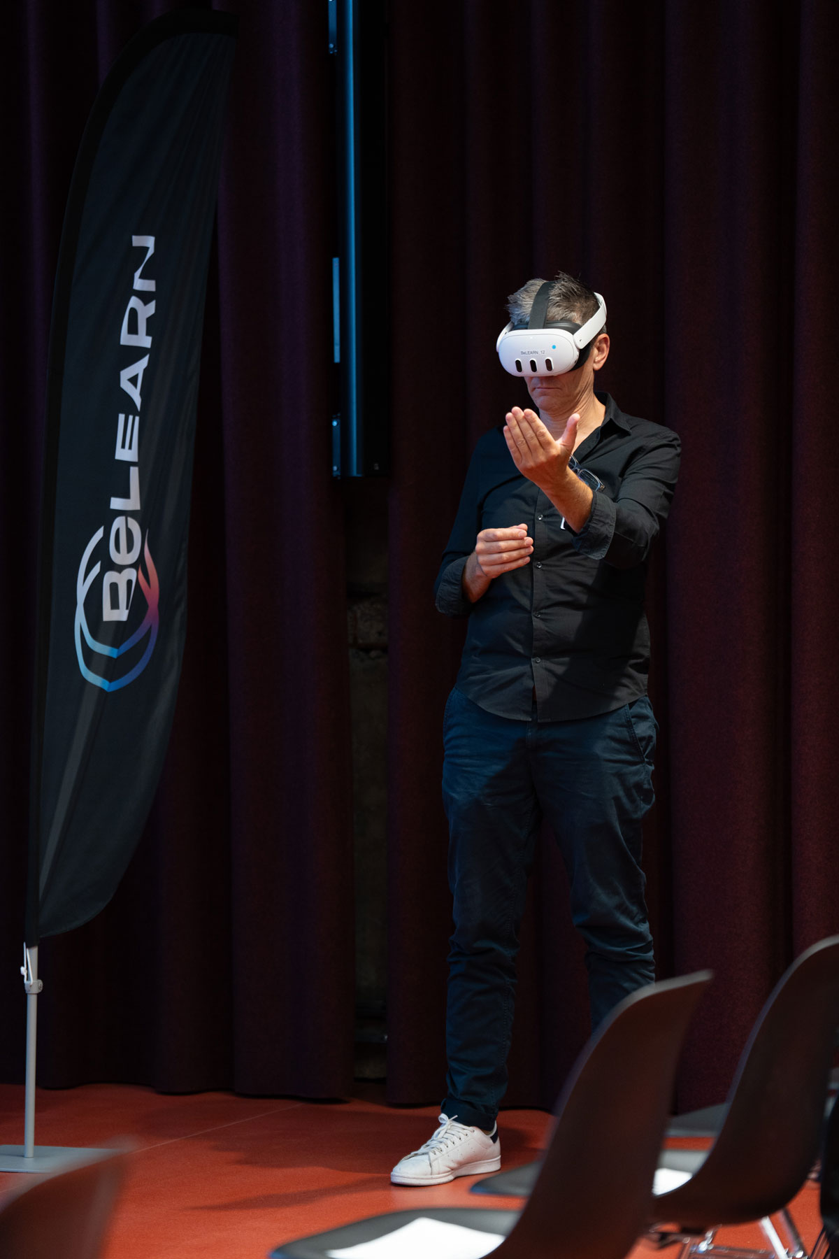 BeLEARN, Retour sur Translation 2026
