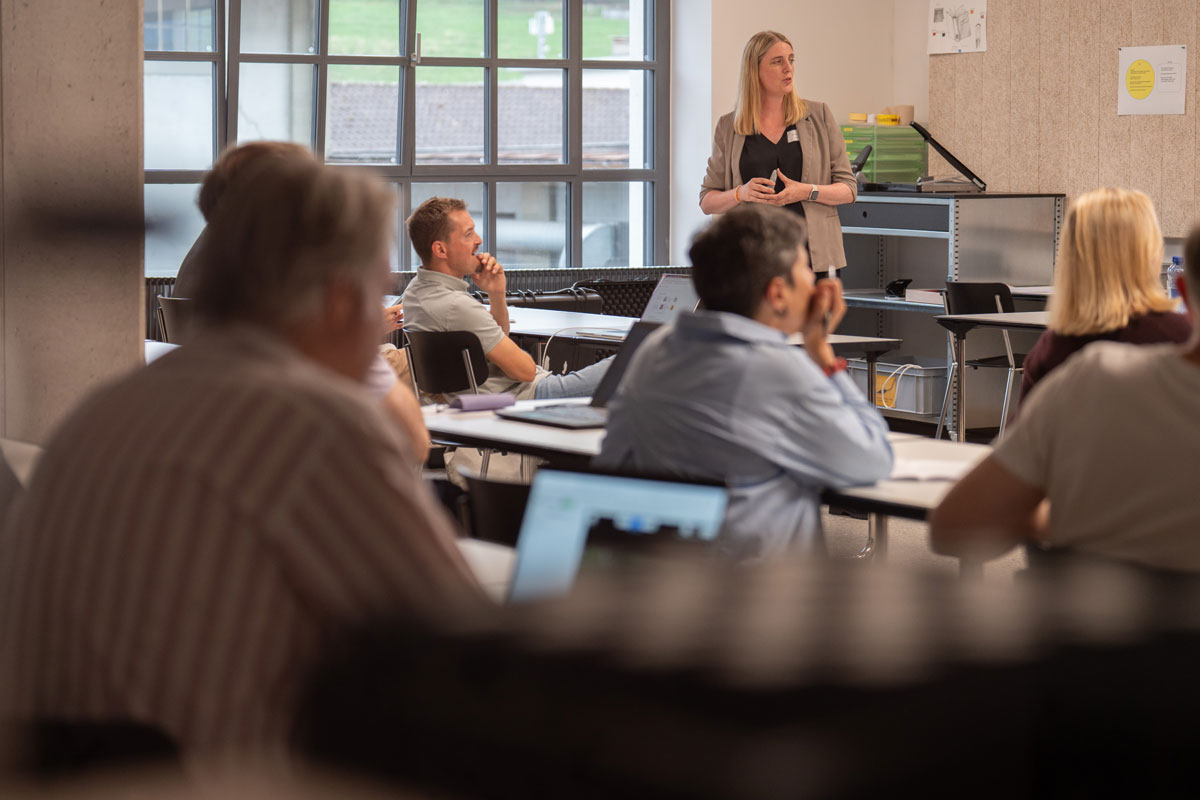 BeLEARN, Retour sur Translation 2026