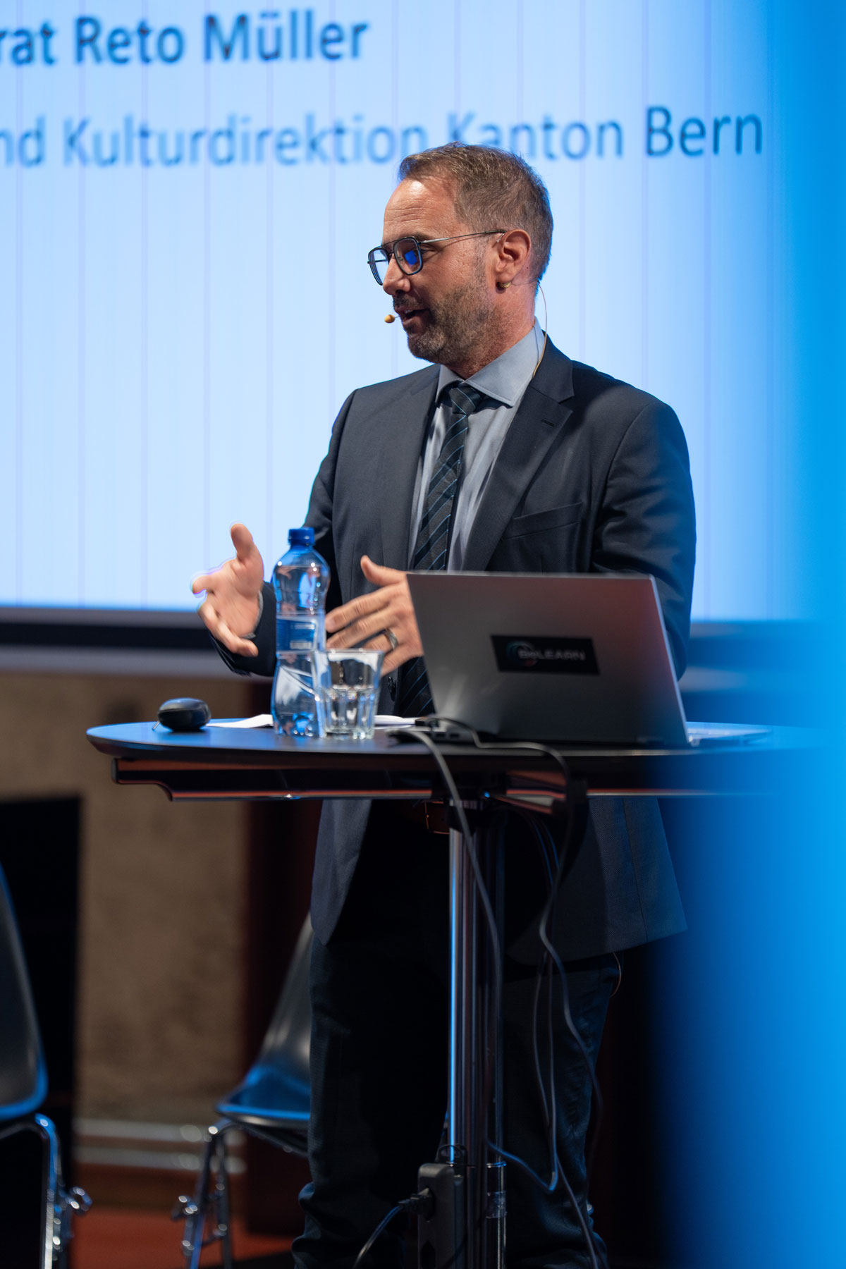 BeLEARN, Retour sur Translation 2026