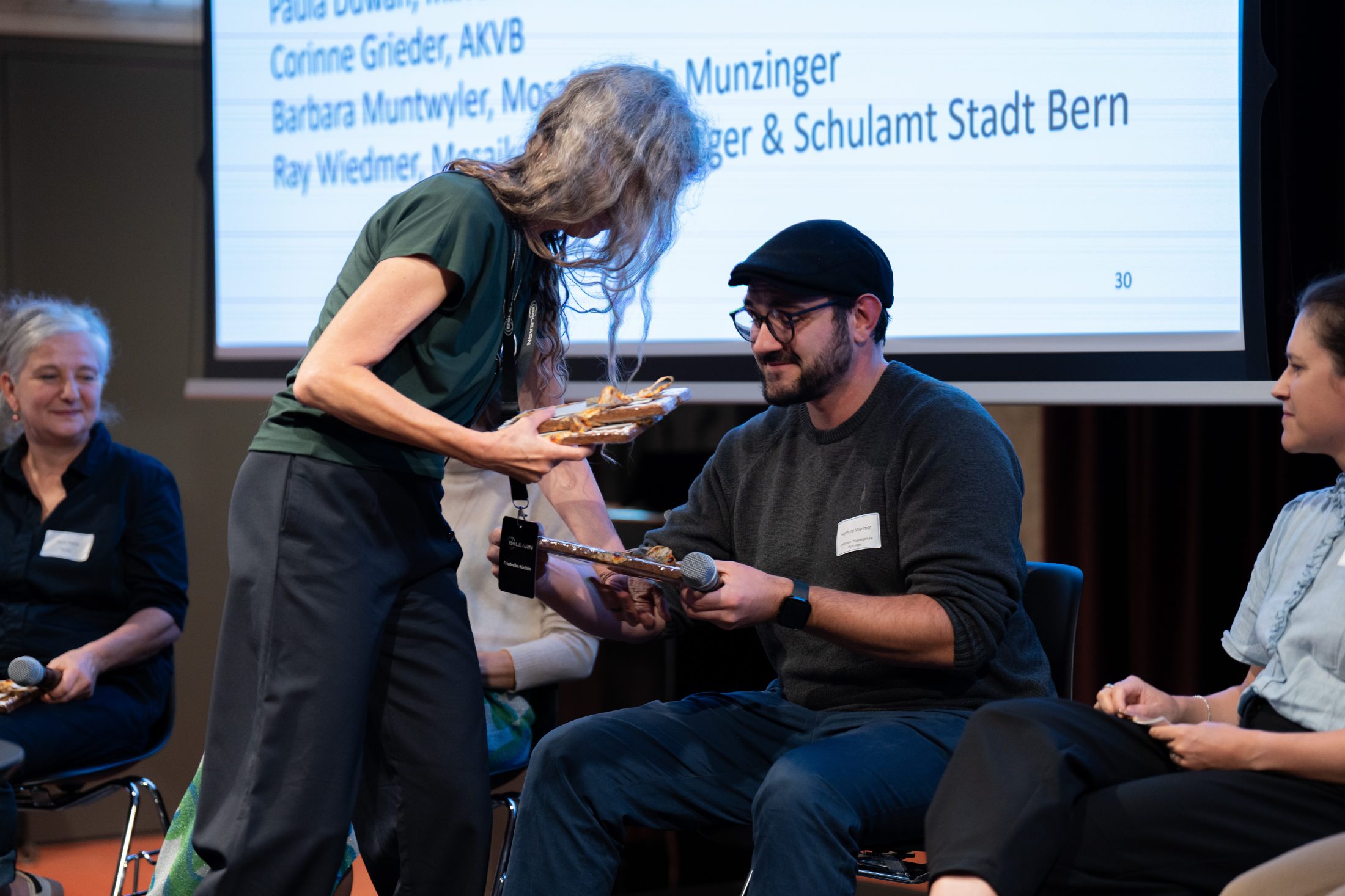 Digitalisierung Bildung; KI Bildung, Digitale Bildung, Kompetenzzentrum; KI; Bildungsforschung, Schule, Das war die Translation 2026