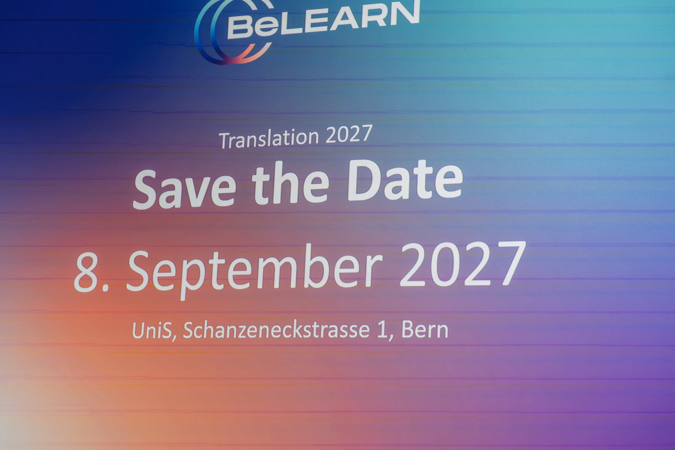 Digitalisierung Bildung; KI Bildung, Digitale Bildung, Kompetenzzentrum; KI; Bildungsforschung, Schule, Das war die Translation 2026