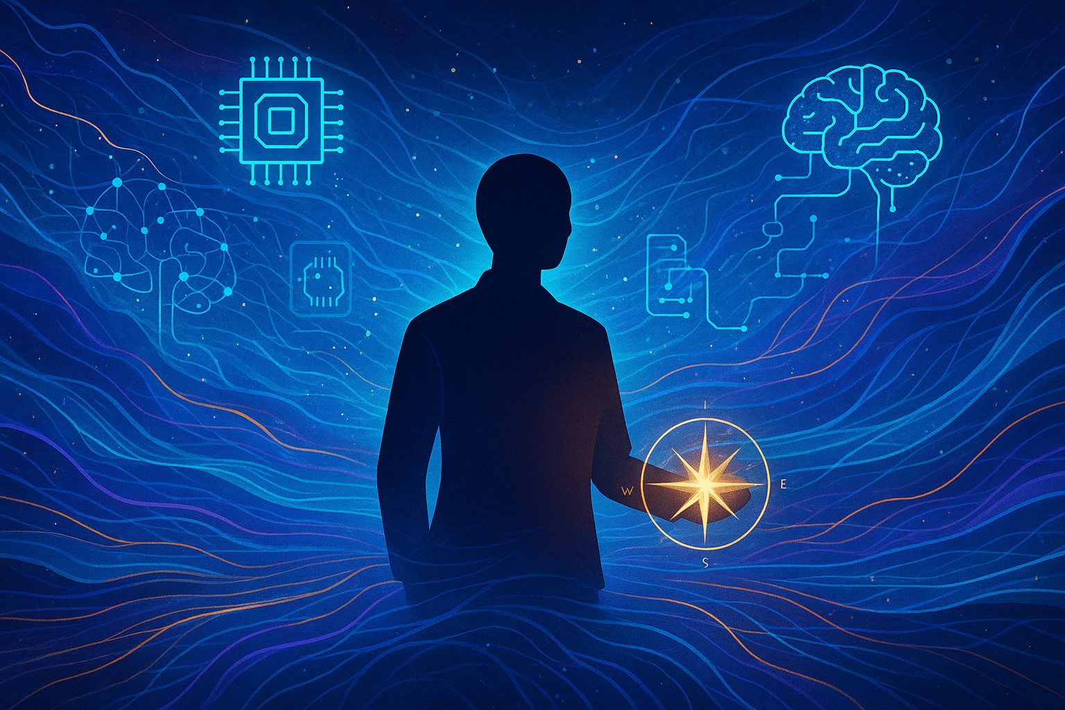 Digitalisierung Bildung; KI Bildung, Digitale Bildung, Kompetenzzentrum; KI; Bildungsforschung, Schule, Blog 1