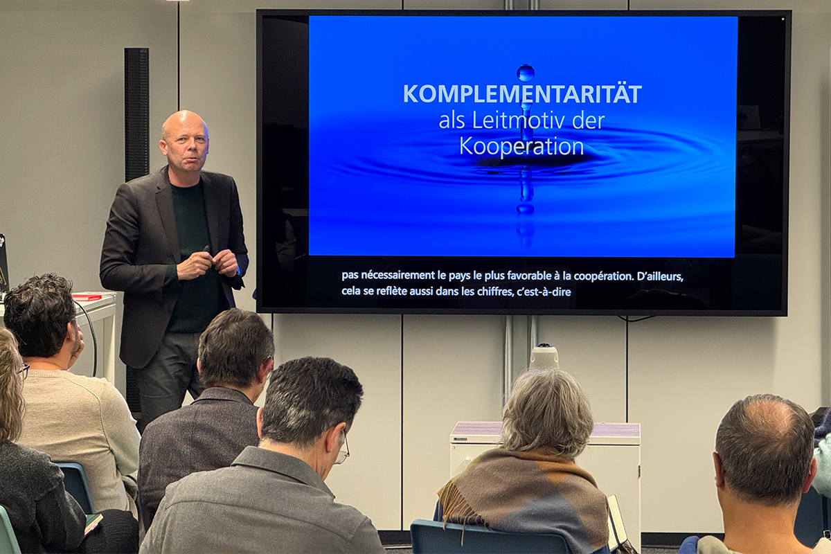 Digitalisierung Bildung; KI Bildung, Digitale Bildung, Kompetenzzentrum; KI; Bildungsforschung, Schule, dipFocus II