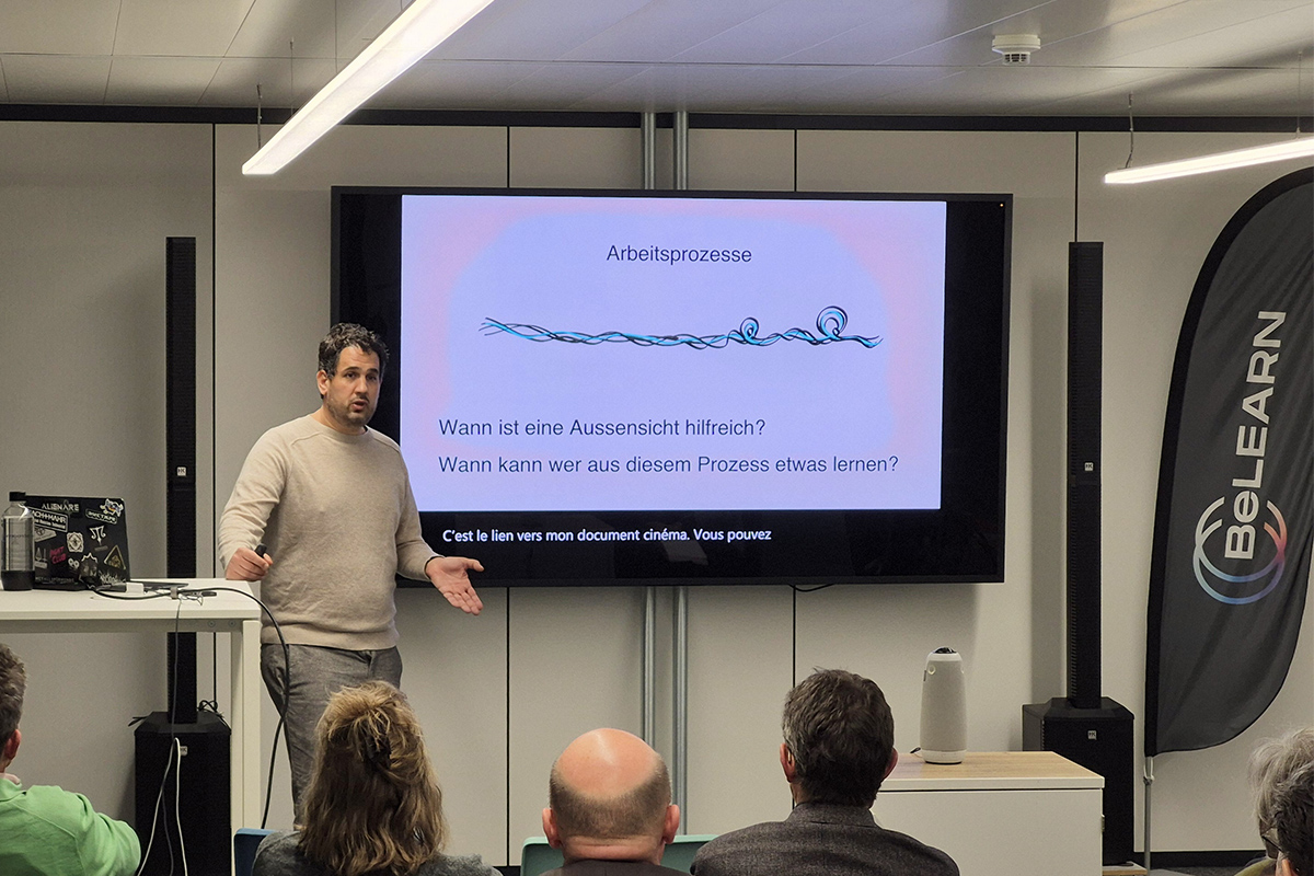 Digitalisierung Bildung; KI Bildung, Digitale Bildung, Kompetenzzentrum; KI; Bildungsforschung, Schule, dipFocus II