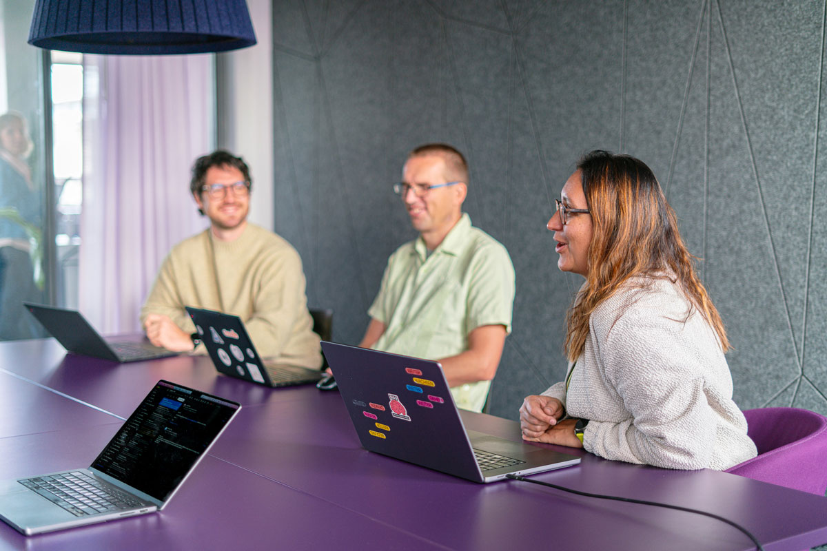 BeLEARN, BeLEARN Hub