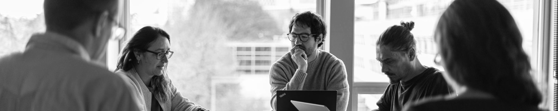 BeLEARN, BeLEARN Hub