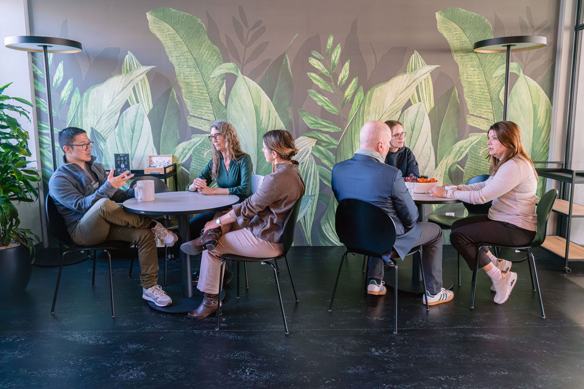 BeLEARN, BeLEARN Hub