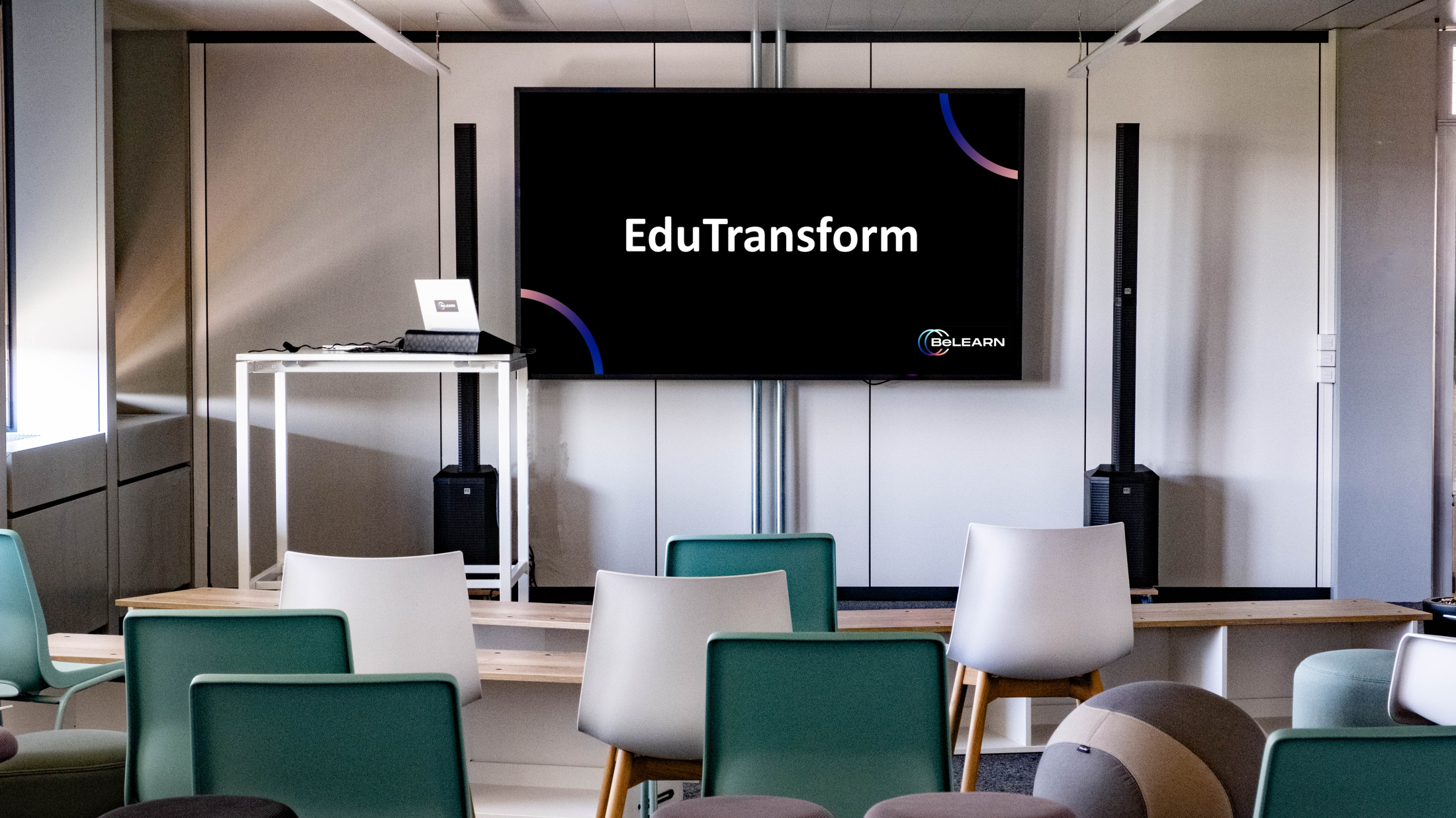 BeLEARN, EduTransform Primarstufe