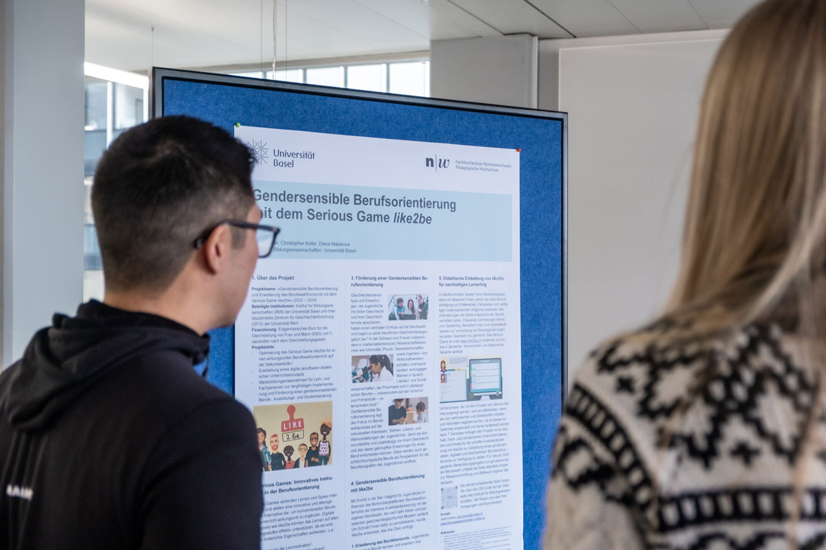 BeLEARN, BeLEARN Hub