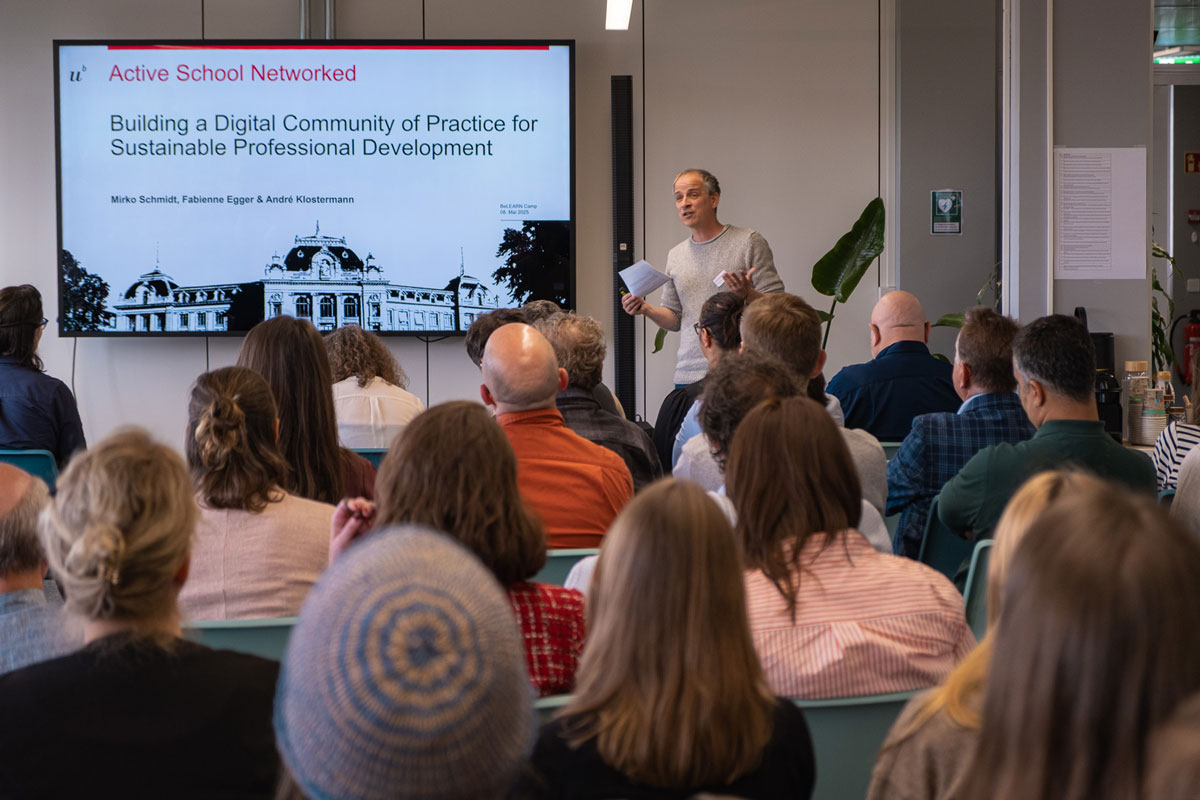 Digitalisierung Bildung; KI Bildung, Digitale Bildung, Kompetenzzentrum; KI; Bildungsforschung, Schule, Events