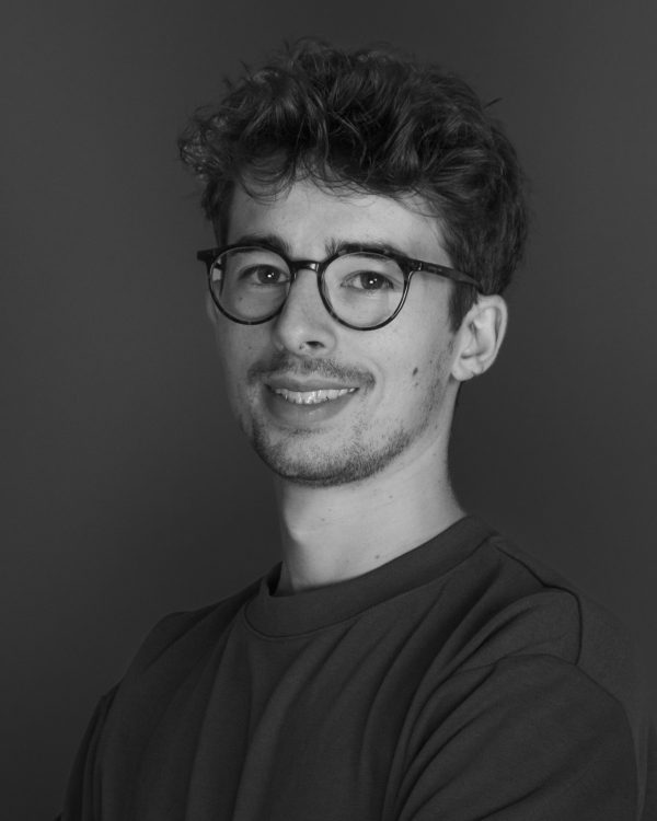 BeLEARN, Equipe BeLEARN