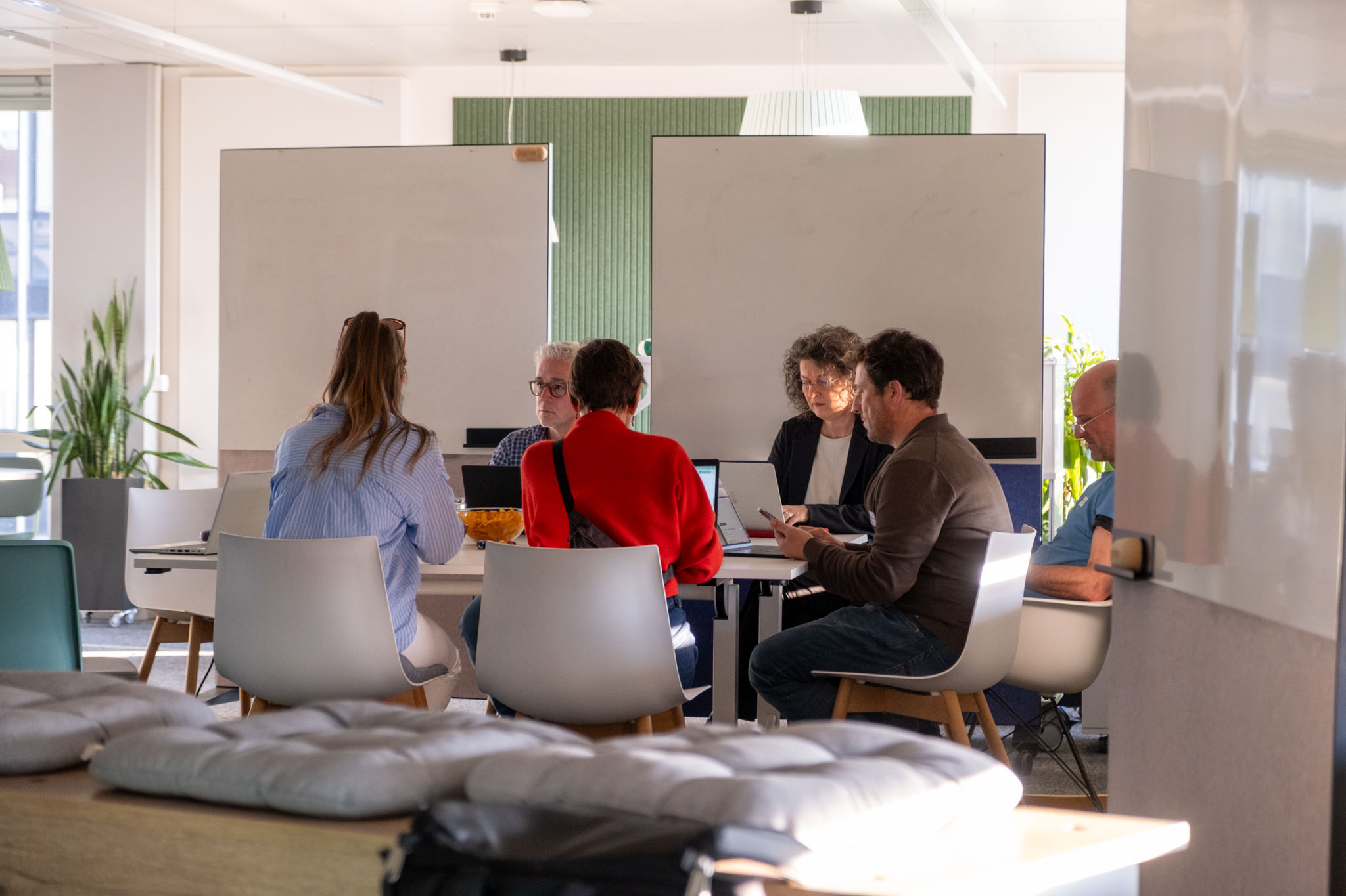 BeLEARN, Soirée thématique 2