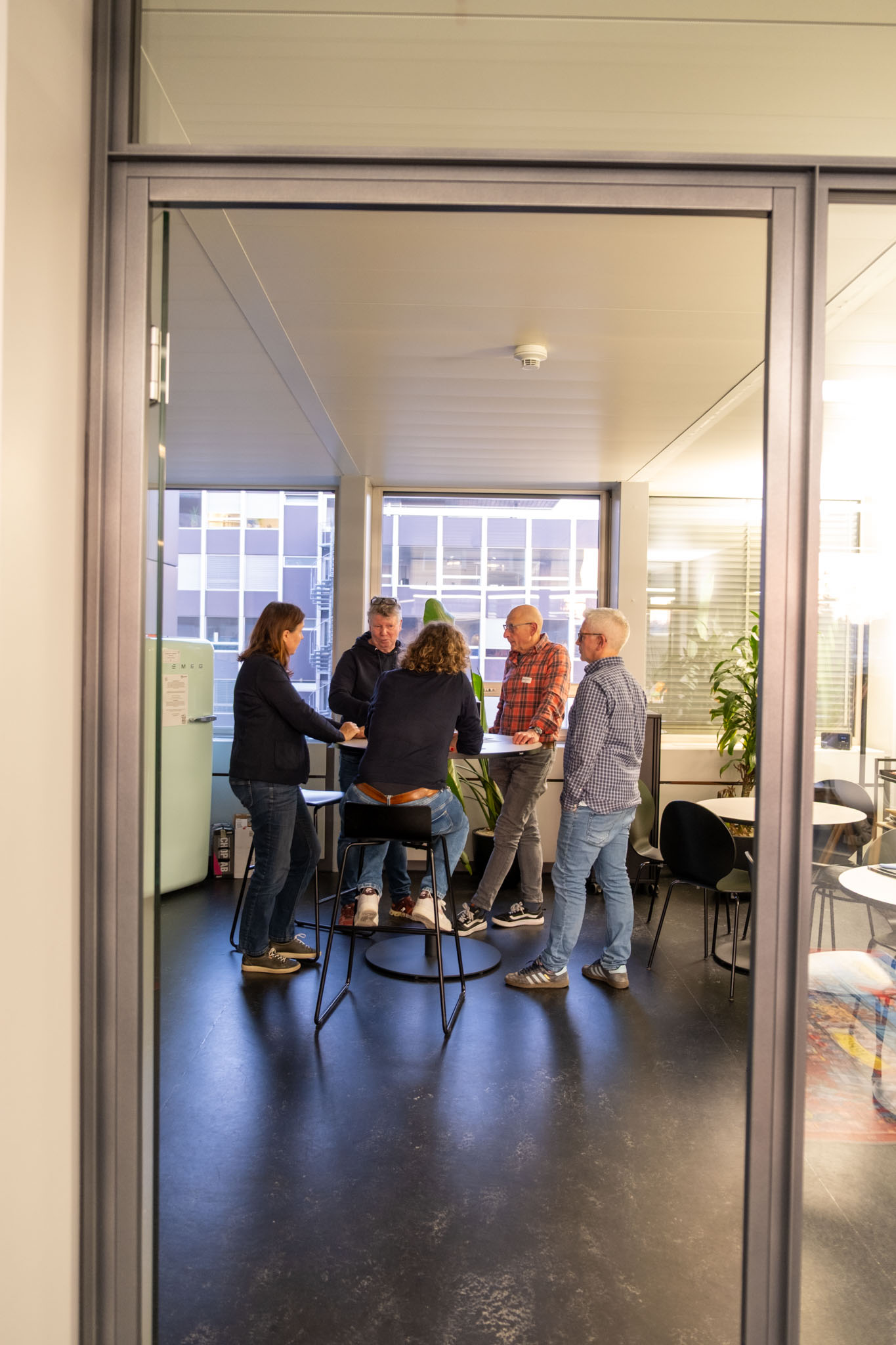 BeLEARN, Soirée thématique 2