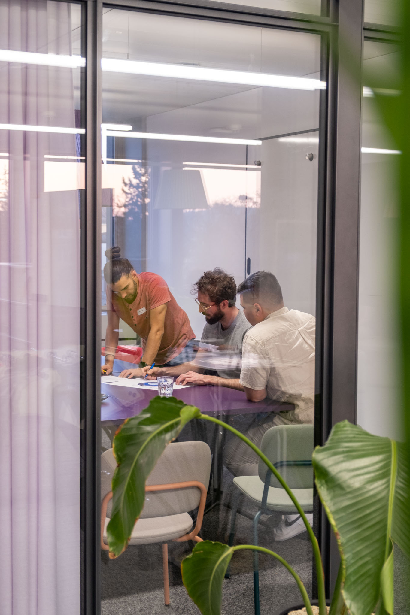 BeLEARN, Soirée thématique 2