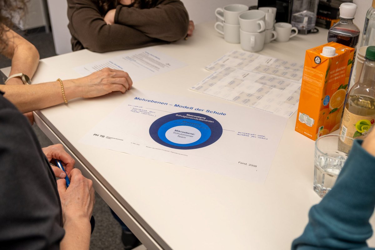 BeLEARN, Soirée thématique 2