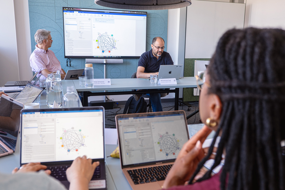 Graduate School Digitality and Education | Digitalisierung Bildung; KI Bildung, Digitale Bildung, Kompetenzzentrum; KI; Bildungsforschung, Schule