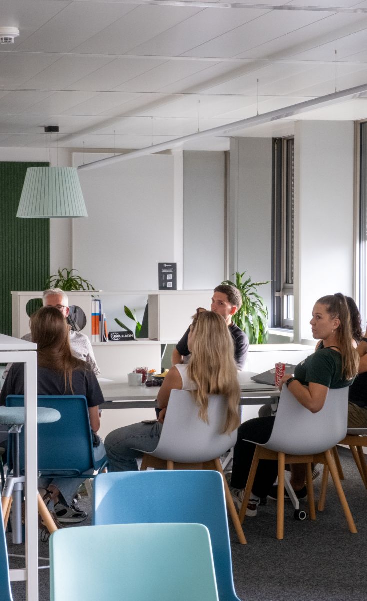 Digitalisierung Bildung; KI Bildung, Digitale Bildung, Kompetenzzentrum; KI; Bildungsforschung, Schule, Input-Abend 4