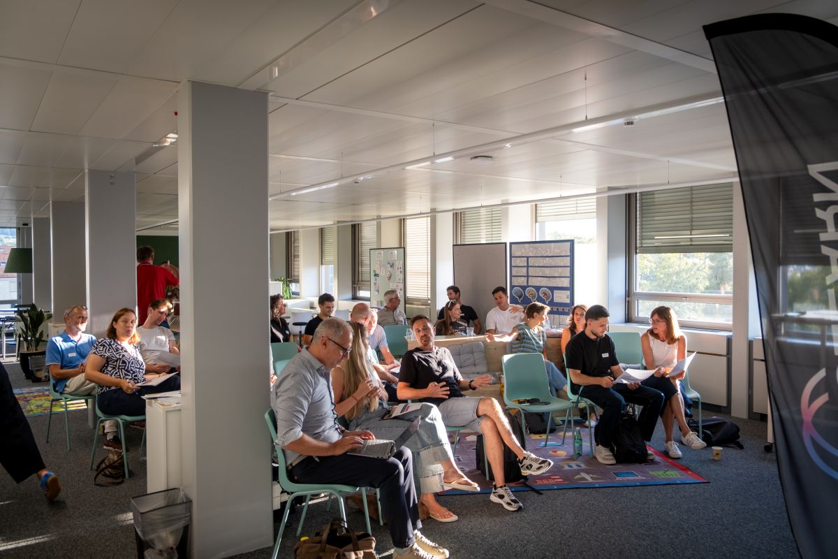 Digitalisierung Bildung; KI Bildung, Digitale Bildung, Kompetenzzentrum; KI; Bildungsforschung, Schule, Input-Abend 4