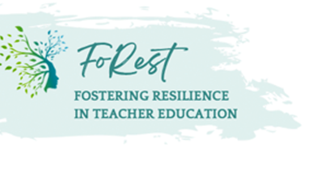 Forest: Fostering resilience in teacher education