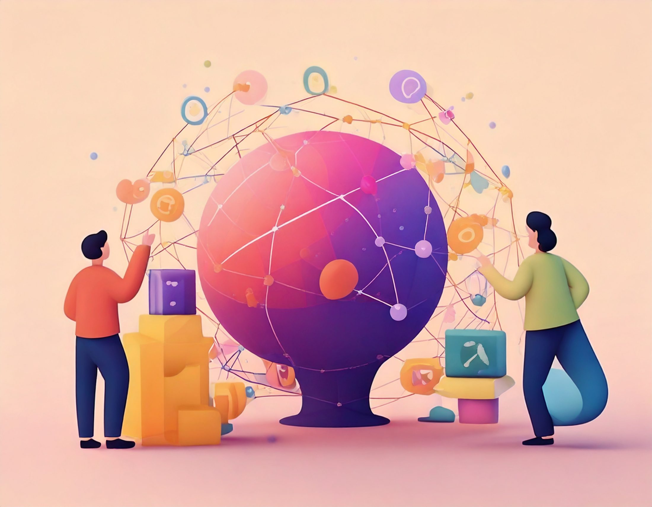 Digitalisierung Bildung; KI Bildung, Digitale Bildung, Kompetenzzentrum; KI; Bildungsforschung, Schule, Blog 1