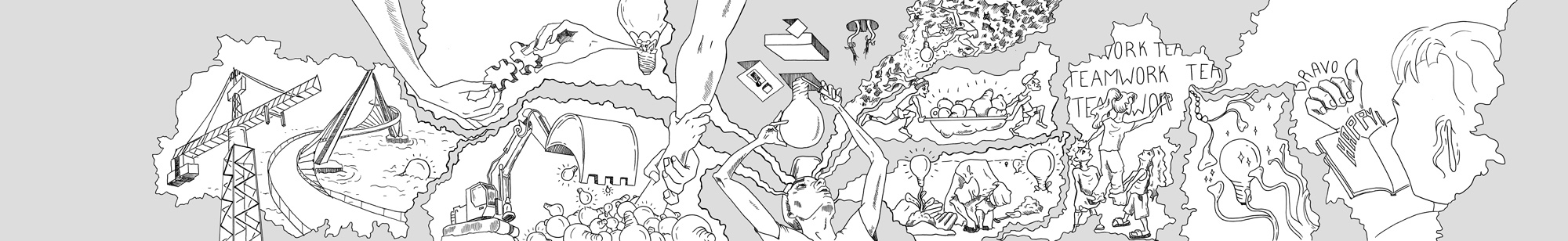 Ideenpool | Digitalisierung Bildung; KI Bildung, Digitale Bildung, Kompetenzzentrum; KI; Bildungsforschung, Schule