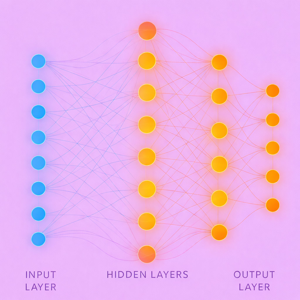 BeLEARN, Technologie