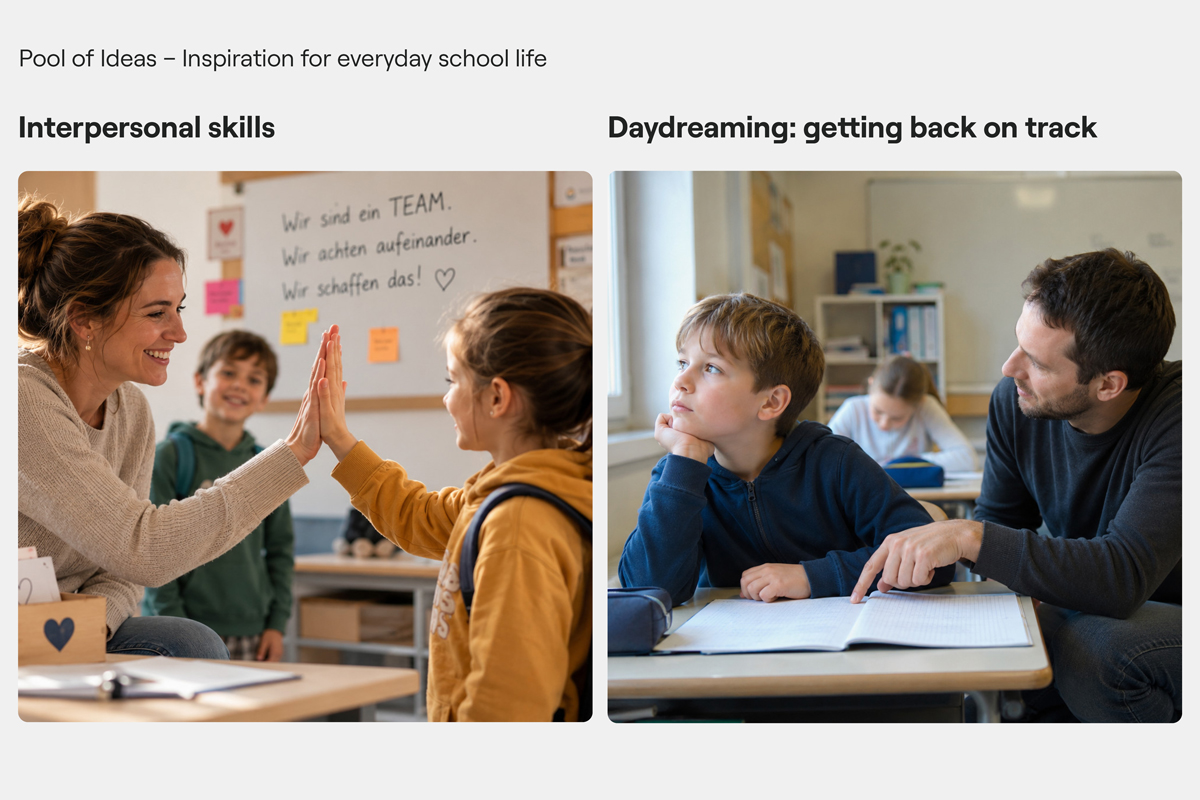 BeLEARN, Inside ADHD