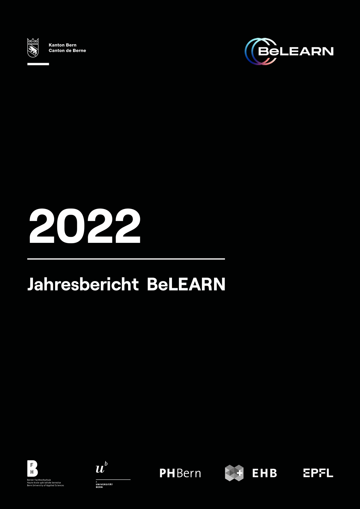 Jahresbericht 2022 | Digitalisierung Bildung; KI Bildung, Digitale Bildung, Kompetenzzentrum; KI; Bildungsforschung, Schule