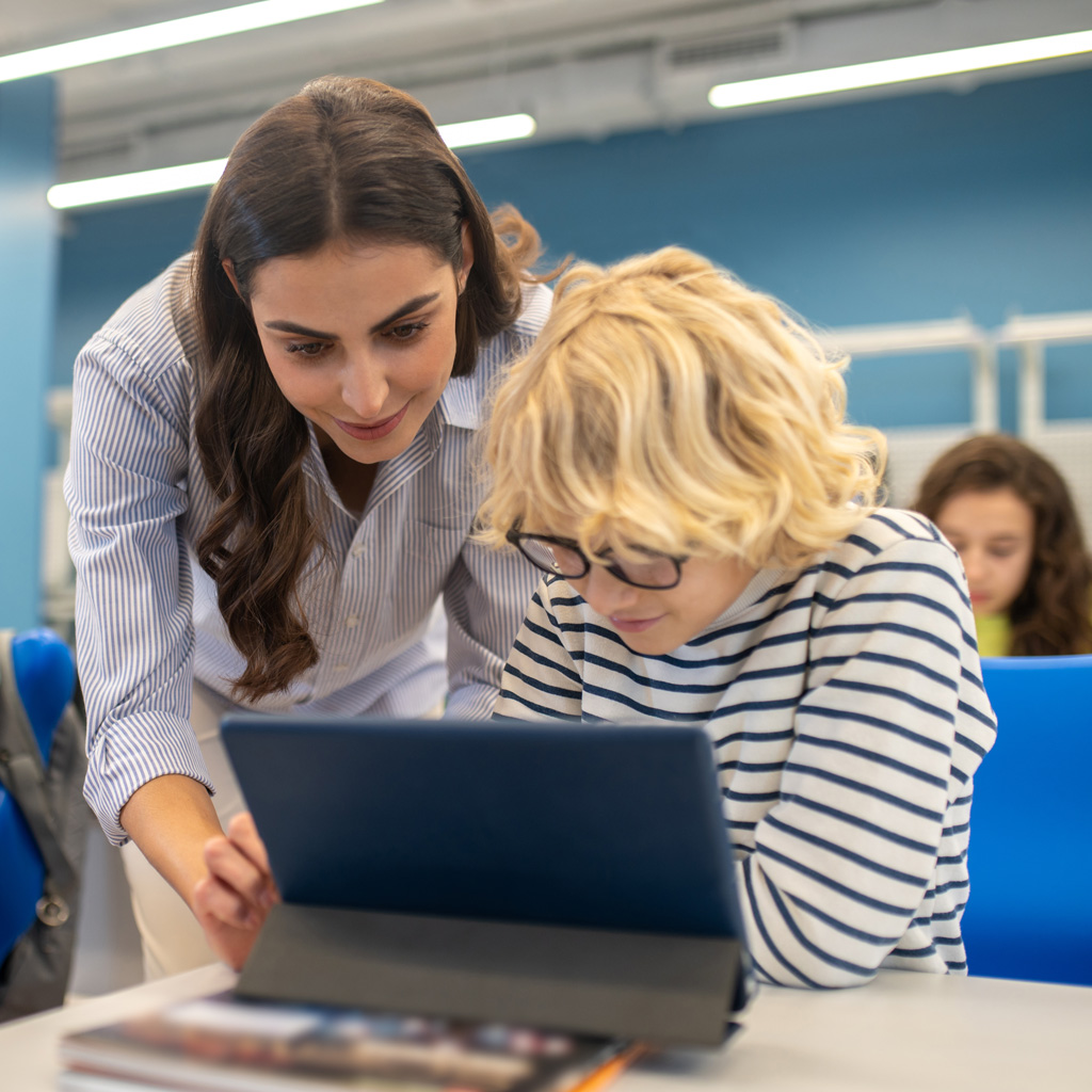 BeLEARN, KI-Orientierung