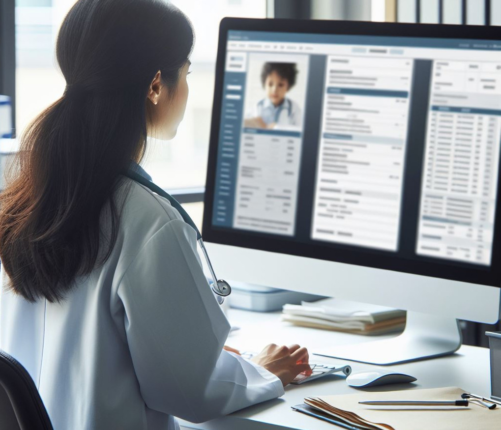 BeLEARN, KI-Feedback für Medizinstudent*innen