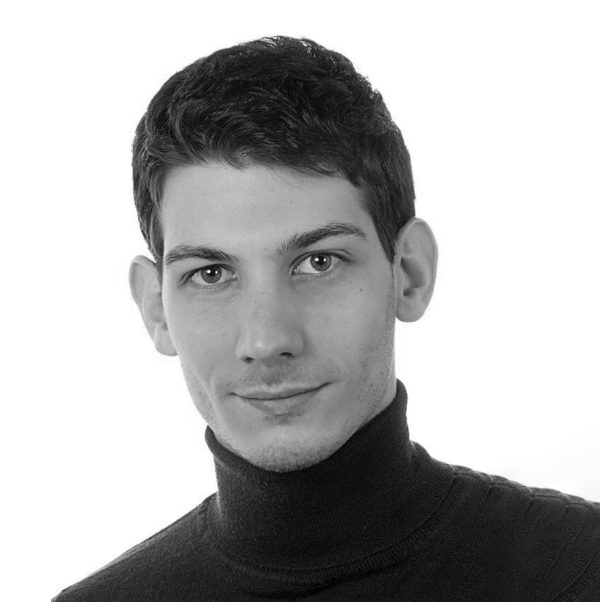 BeLEARN, The Beauty and the Machine – 1