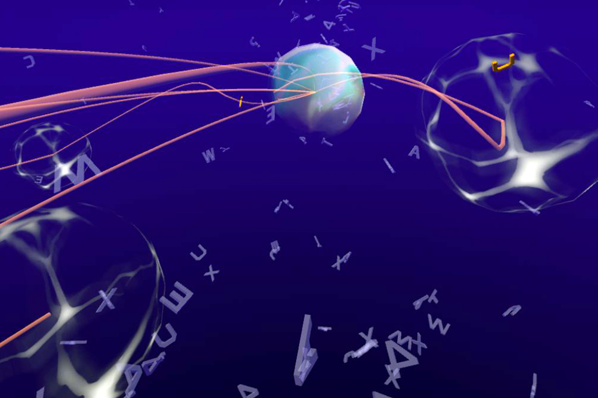 BeLEARN, Simulation
