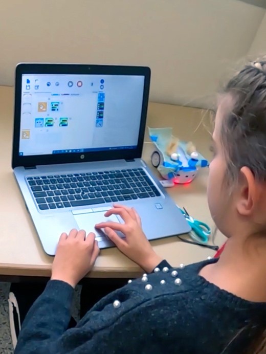 BeLEARN, Résolution de problèmes informatiques dans MINT mobil