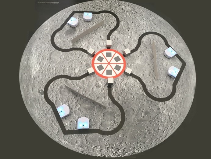 BeLEARN, Résolution de problèmes informatiques dans MINT mobil