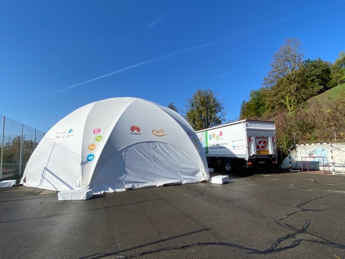 BeLEARN, Résolution de problèmes informatiques dans MINT mobil