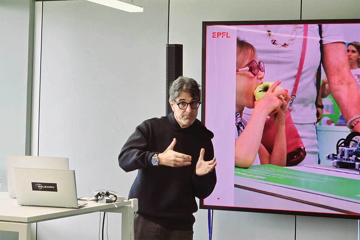 BeLEARN, Monitoring digitaler Kompetenzen in der Lehrpersonenausbildung