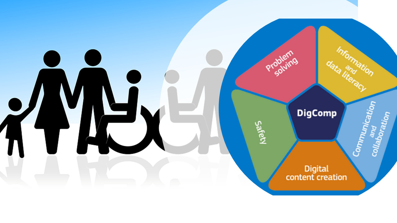 BeLEARN, DigCompINC