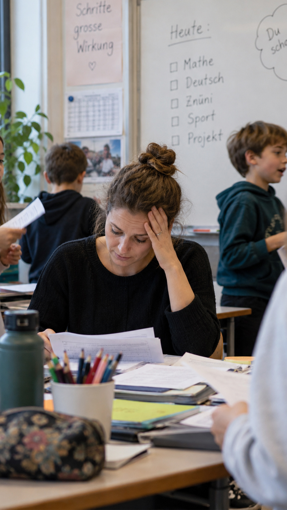 Digitalisierung Bildung; KI Bildung, Digitale Bildung, Kompetenzzentrum; KI; Bildungsforschung, Schule, Events