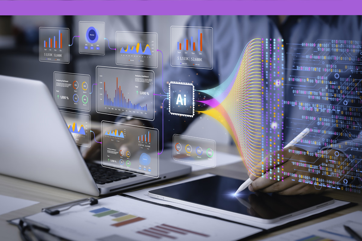 BeLEARN, KI-Orientierung