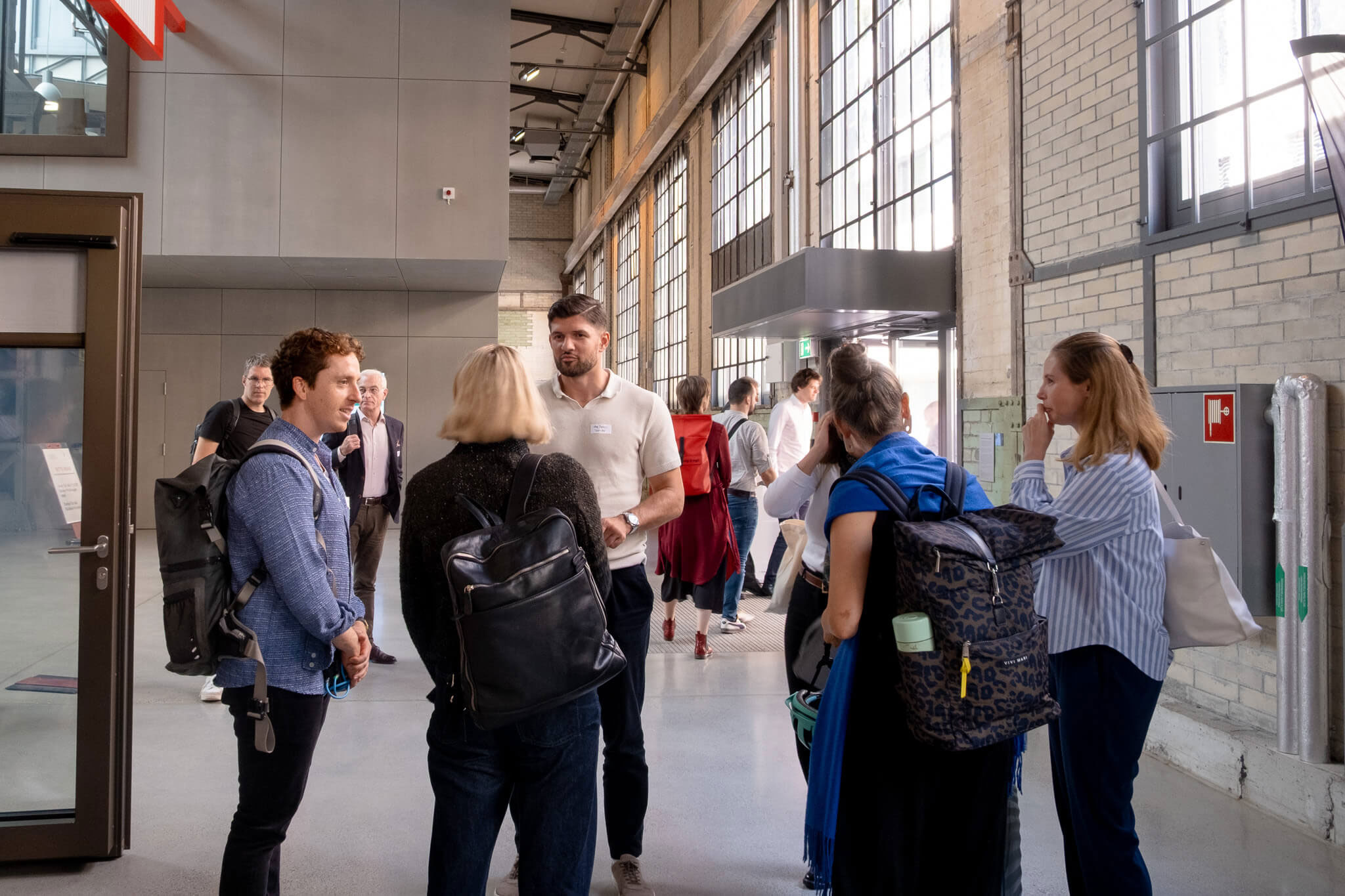 BeLEARN, Translation 2026